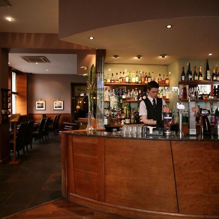 אינברנס The Royal Highland Hotel מראה חיצוני תמונה