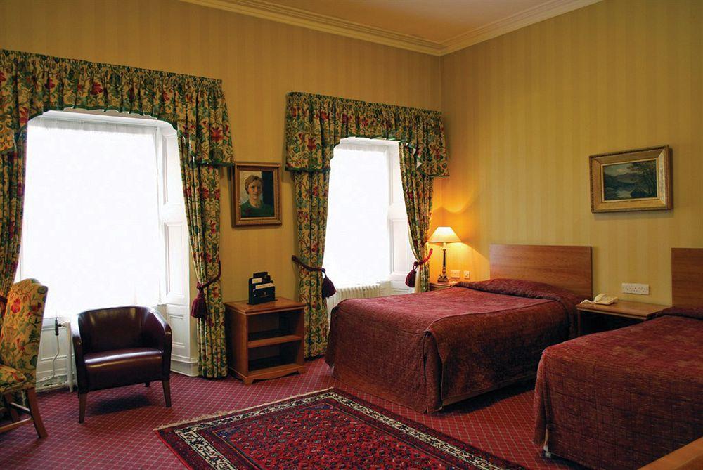 אינברנס The Royal Highland Hotel מראה חיצוני תמונה